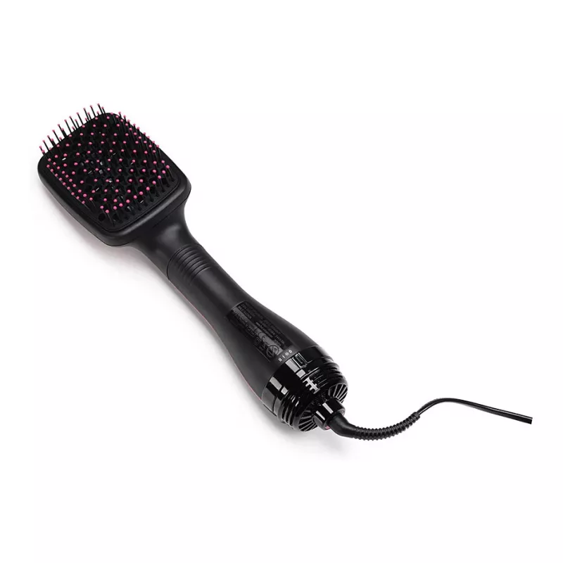 Revlon RVDR5212E - escova de ar quente - quente - preto - rosa