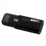 Pen drive Emtec B110 Click Easy 3.2 512 GB USB Type-A 3.2 Gen 2 (3.1 Gen 2) Preto (ECMMD512GB113)