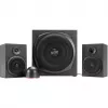 Conjunto de altifalantes SPEEDLINK GRAVITY LT 2.1