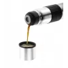 Chaleira elétrica Jata 835 – 350 ml aço inoxidável design compacto