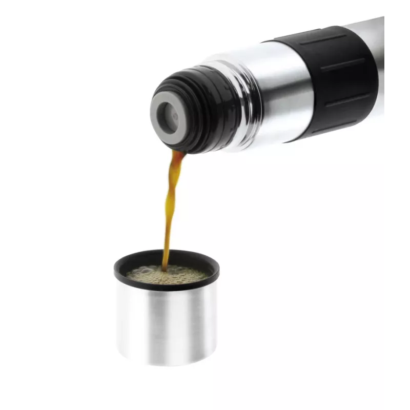 Chaleira elétrica Jata 835 – 350 ml aço inoxidável design compacto