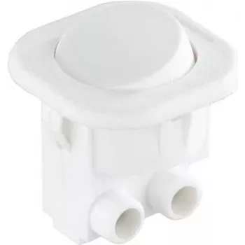 Interruptor de tecla Bachmann 924.134