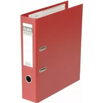 Elba 10494 RO vermelho