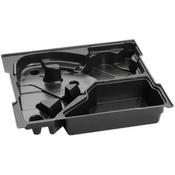 Bosch Professional 1600A002UP inserto de arrumação de ferramentas para GST 150 BCE/150 CE