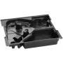 Bosch Professional 1600A002UP inserto de arrumação de ferramentas para GST 150 BCE/150 CE