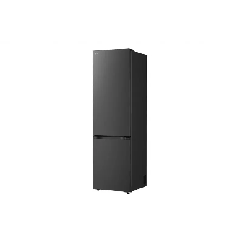 Combinado frigorífico-congelador LG GBBSJ1CCEP de instalação livre 333 L preto