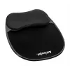 Activejet tapete de rato em gel, preto
