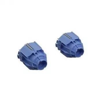 HP - conjunto adaptador de eixo 7,60cm (3)