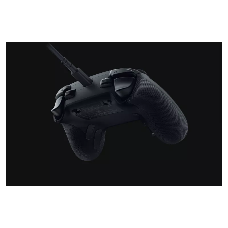 Razer Wolverine V3 - Tournament Edition - Comando - Com fio - para Microsoft Xbox Series X, Microsoft Xbox Series S, PC (RZ06-05210100-R3M1)