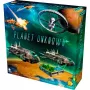 Planet Unknown, jogo de tabuleiro