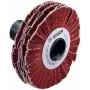 Cilindro de lixa 15 mm, grão 120 — Bosch 1600A00155 (cilindro de lixa flexível)