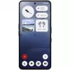 Nothing Phone (3a) 17,2 cm (6,77 polegadas) Dual SIM Android 15 5G USB Type-C 12 GB 256 GB 5000 mAh branco