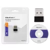 Adaptador mini USB sem fios ultra-rápido