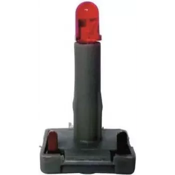 Busch-Jaeger módulo de iluminação 8327-1 (2CKA001784A0313)