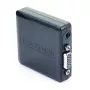 Adaptador, HDMI para VGA+R/L