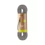 Corda de escalada EDELRID Se Puffin 9,8 mm, 70 m, corda simples dinâmica, várias cores