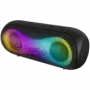 Coluna SVEN PS-165, preta (16 W, TWS, Bluetooth, microSD, 3000 mAh)