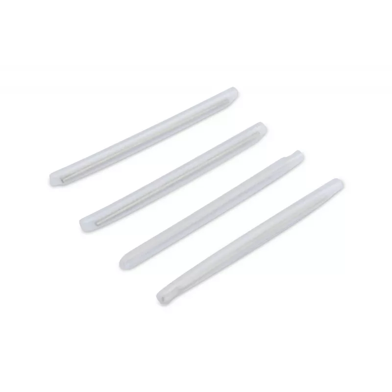 Proteção de fusão por contração para fibra ótica 2 mm Digitus 45 mm