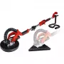 Lixadora para Pladur TE-DW 225 X (Vermelho/Preto, 750 Watt)