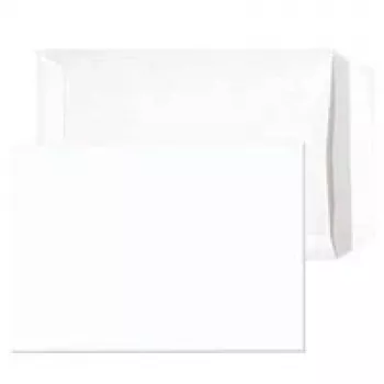 Envelope MAILmedia VSD-TASCHE C5 branco 90 g/m²
