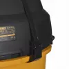 DeWALT DWV901L Aspirador preto, amarelo 30 L 1400 W