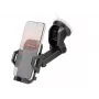 Suporte passivo Tracer TRAUCH46871 para telemóvel/smartphone preto
