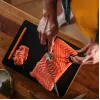 Fiskars 1057540 Faca de cozinha aço inoxidável 1 unid. faca de filetar