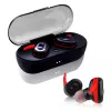 Auscultadores V.Silencer Ture Wireless Earbuds branco