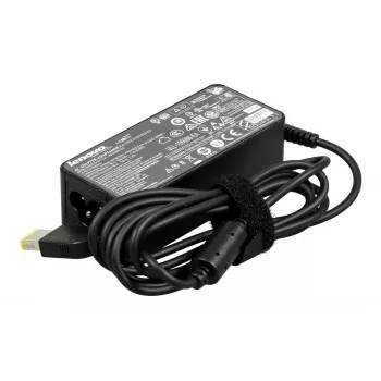 Fonte de alimentação Lenovo 20V 2,25A Modelo 5A10H03912 — Fonte de alimentação de substituição para portáteis Lenovo compatíveis