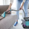 Shark Limpador de manchas PX250EUT para remoção de cabelos e manchas – limpador manual, tratamento localizado de manchas