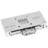 Bloco de água para GPU Barrow para MSI Ventus 5090 — modelo BS-MSV5090-PA W, branco