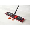 Mopa VILEDA Ultramax XL Box — cabeça rotativa 360° de microfibra lavável, dobrável, para pavimentos duros