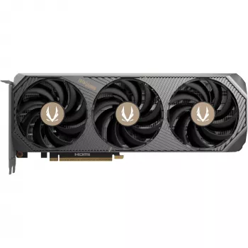 Placa gráfica Zotac GAMING GeForce RTX 5070 SOLID OC
