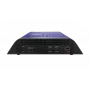 Leitor de multimédia para sinalização digital BrightSign XC2055 (leitor 8K, 4x HDMI Out, Elite HTML, gráficos 3D, Web GL, JavaScript) (XC2055)