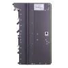 Huawei MA5680T OLT GPON chassis, 2x GICF