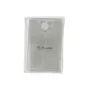 Conjunto de limpeza ótica de superfícies Tellur TLL491311 com pano de microfibra e escova