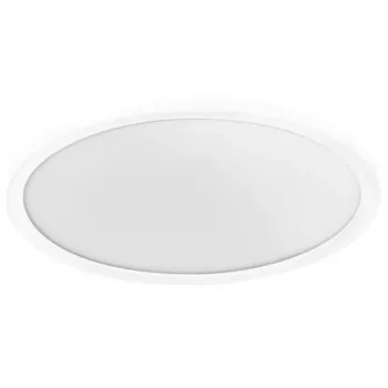 Plafonier LED Ledvance Osram SMART+ redondo 24W 6500K IP44 40 cm para casa de banho