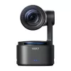 Webcam Obsbot Tail 2 1080p 60fps rastreamento por IA – 1080p, 60 fps, rastreamento automático por IA