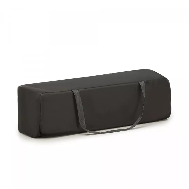 Cama de viagem KinderKraft JOY LIGHT GREY