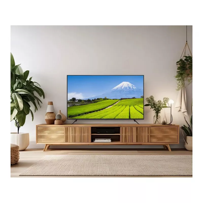 139,0 cm/55 polegadas (3840x2160) JAPANNEXT JN-IPS550UHD60F 16:9 IPS 60 Hz HDMI USB WLAN altifalantes preto