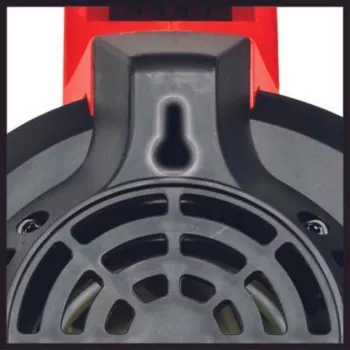 Soprador de mão Einhell GE-UB 18/250 Li E-Solo