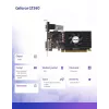 Placa gráfica AFOX AF240-1024D3L2 — NVIDIA GeForce GT 240, 1 GB GDDR3, 128-bit, PCIe 2.0