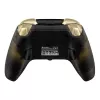 Comando com fio GameSir K1 Flux — design ergonómico, compatível com PC