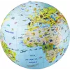 Caly Animal Globe Maxi Globo 50 cm, multicolor