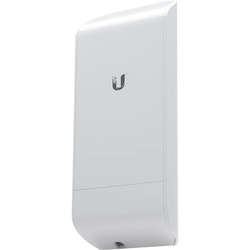 Ubiquiti Networks NanoStation M2 150 Mbit/s branco Power over Ethernet