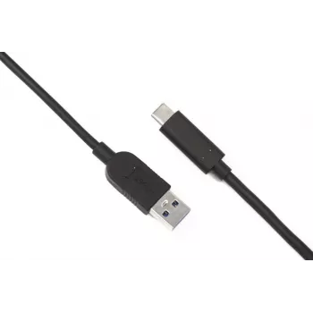 Cabo USB Huddly - USB Type A (M) para USB-C (M)