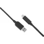Cabo USB Huddly - USB Type A (M) para USB-C (M)