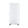 Caixa de computador Zalman I3 NEO ARGB WHITE Midi Tower