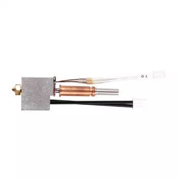 Hotend com bico de 0,4 mm para Anycubic Kobra 3 V2