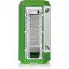 Thermaltake The Tower 600 Caixa Mid-Tower ATX com janela lateral em vidro (Verde/Branco)